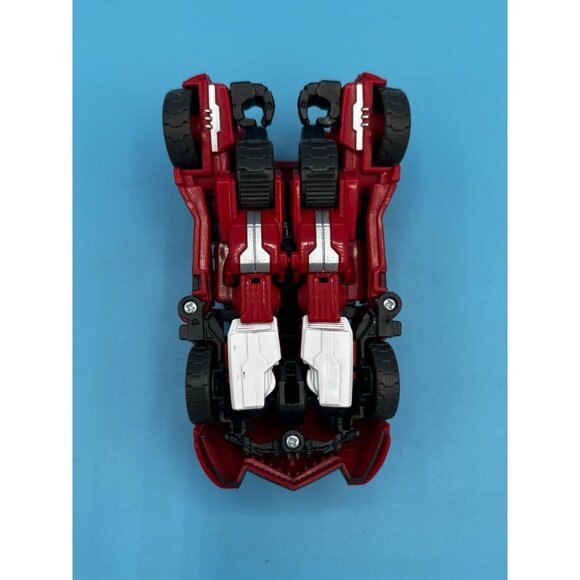 Transformers Fall of Cybertron SIDESWIPE Deluxe Generations - Picture 4 of 6